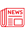 Menu icon